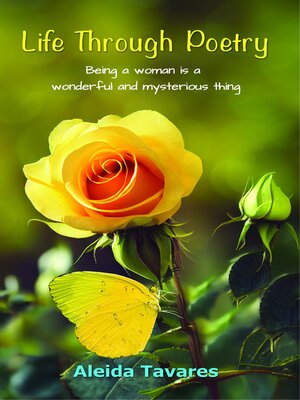 cover image of Life Through Poetry